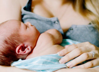 Akcesoria do karmienia niemowląt i małych dzieci