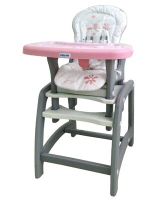 Krzesełka do karmienia dzieci