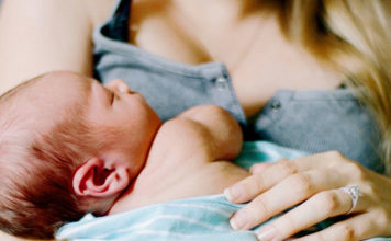 Akcesoria do karmienia niemowląt i małych dzieci