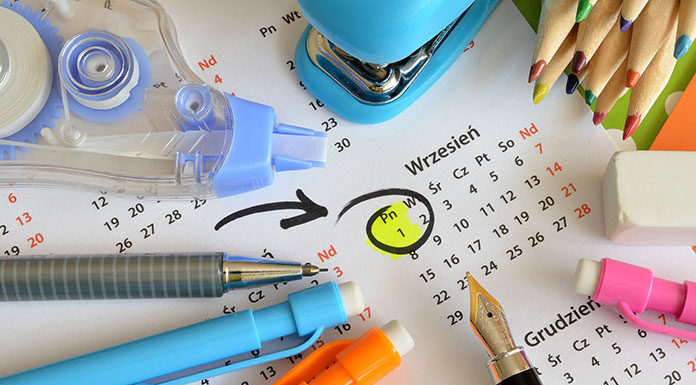 Najlepsza wyprawka na Dobry Start - jak ją skompletować?