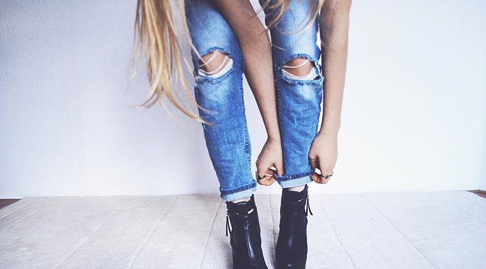 Botki damskie – buty na wiele sezonów