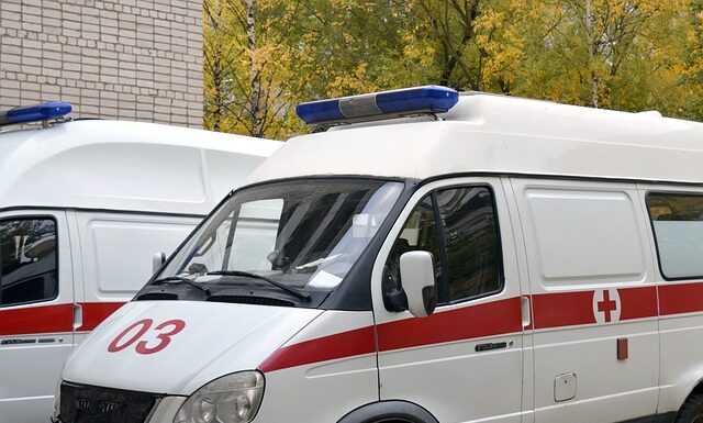 Czy karetka bez sygnału dźwiękowego? Czy karetka bez sygnału dźwiękowego?