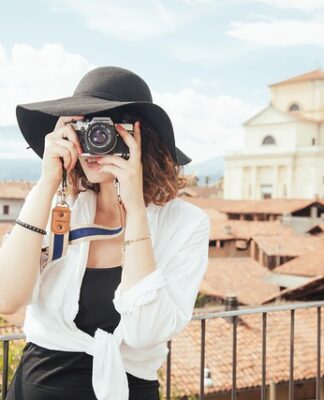 Co dla fotografa amatora?