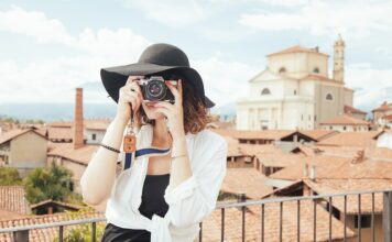 Co dla fotografa amatora? Co dla fotografa amatora?