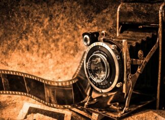 Jaki aparat dla początkującego fotografa?