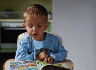Jak wybrać krzesełko dla dziecka?