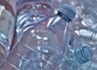 Czym zastąpić plastikowe butelki?