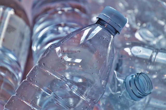 Czym zastąpić plastikowe butelki?