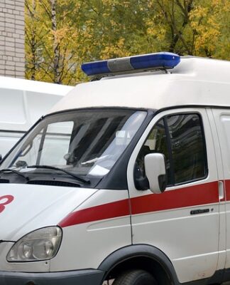 Czy karetka zabiera trupa? Czy karetka zabiera trupa?