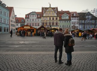 Gdzie pojechać z 4 latkiem?